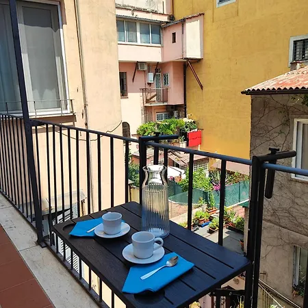 Rifugio Segreto Nel Cuore Di