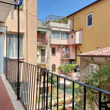 Rifugio Segreto Nel Cuore Di * Rom