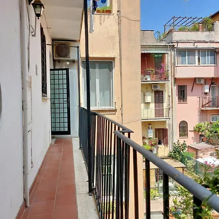 Apartment Rifugio Segreto Nel Cuore Di *