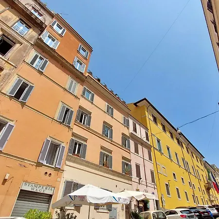 Apartment Rifugio Segreto Nel Cuore Di *