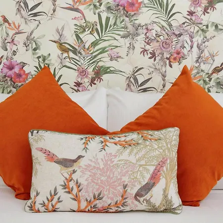 Rifugio Segreto Nel Cuore Di *