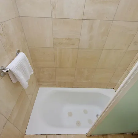 Apartment Rifugio Segreto Nel Cuore Di Rome