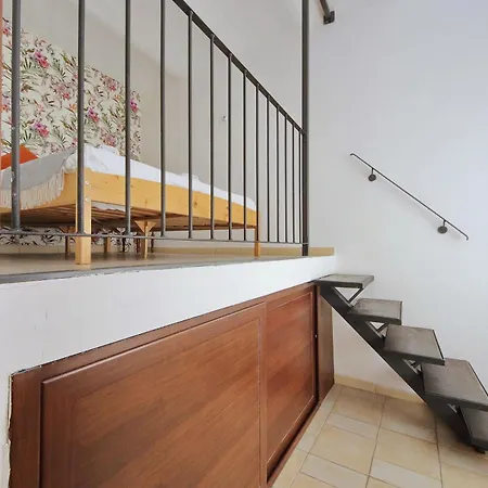 Apartment Rifugio Segreto Nel Cuore Di