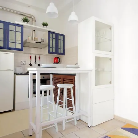 Apartment Rifugio Segreto Nel Cuore Di