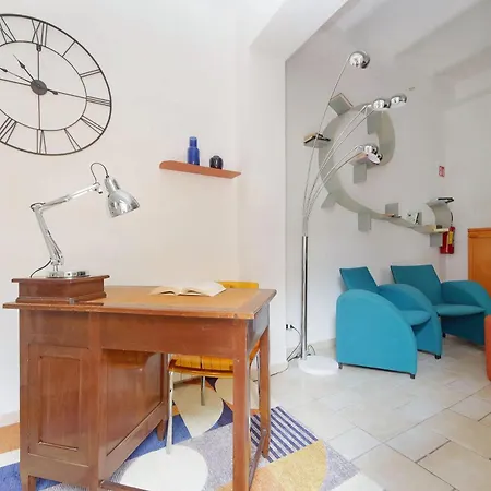 Apartment Rifugio Segreto Nel Cuore Di *