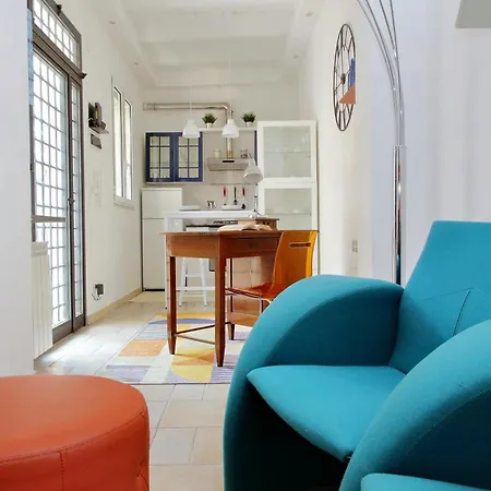 Rifugio Segreto Nel Cuore Di