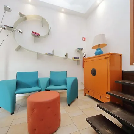 Rifugio Segreto Nel Cuore Di * Rom