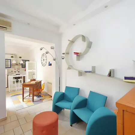 Rifugio Segreto Nel Cuore Di Rom