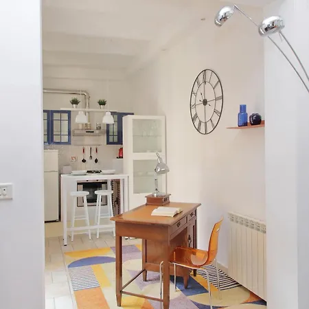 Rifugio Segreto Nel Cuore Di * Rom