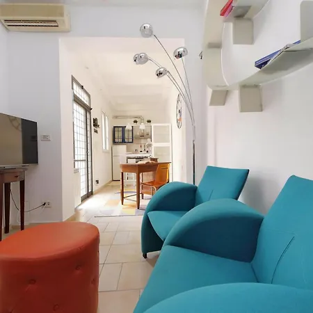 Apartment Rifugio Segreto Nel Cuore Di *