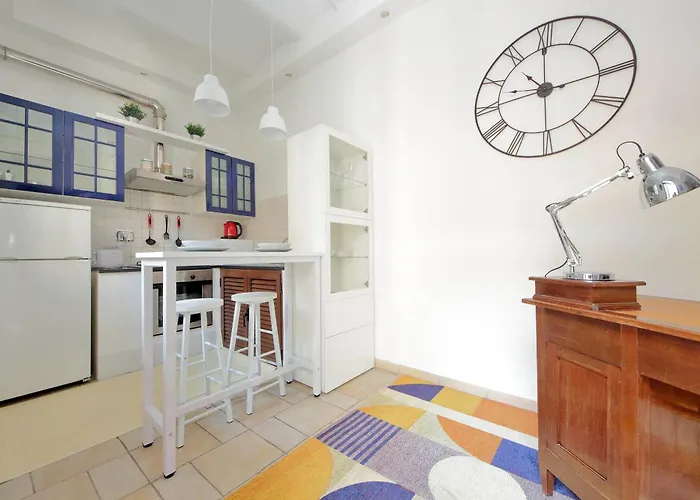 Apartman Rifugio Segreto Nel Cuore Di